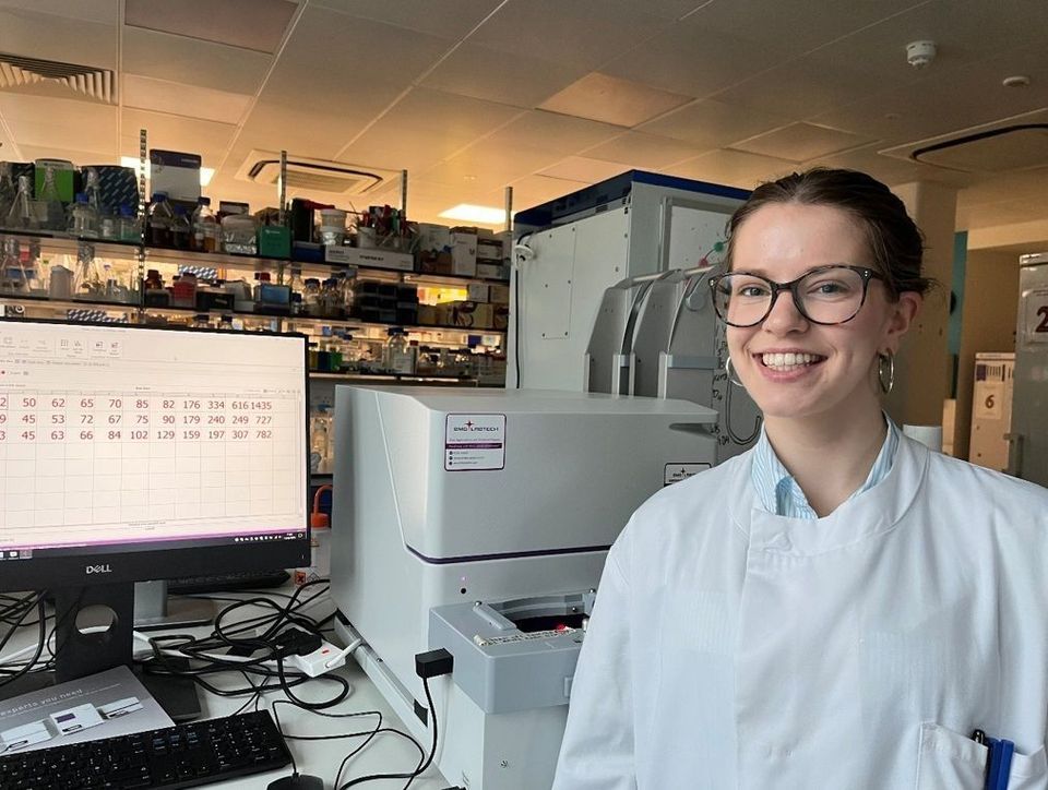 RESILIENCE outreach case study: Cell Culture & Analysis MBI (Hands-On) course