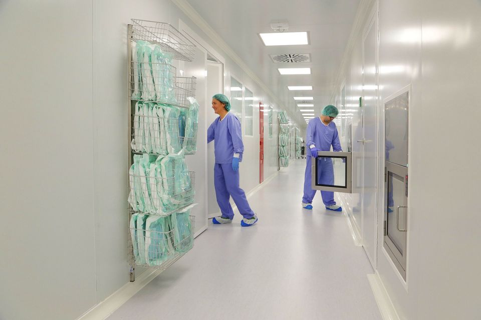 Fundamentals of GMP and Quality