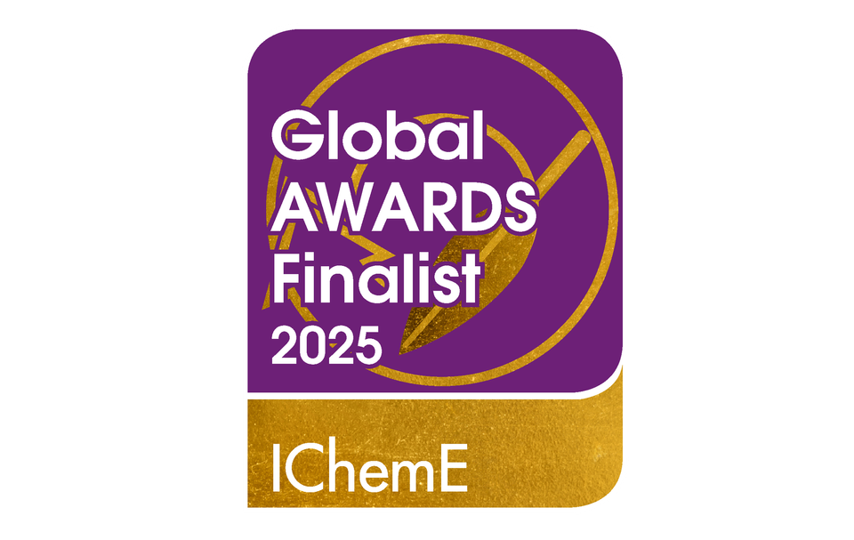 IChemE Global Awards 2025