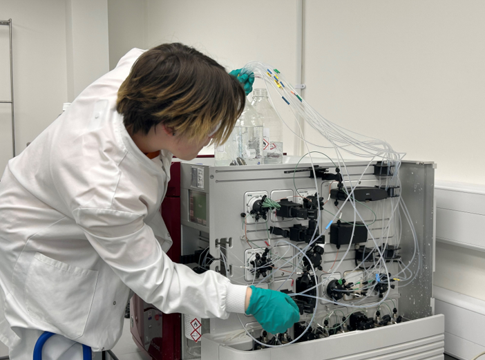 Shaping Skills, Inspiring Careers: Honouring Apprentices - National Apprenticeship Week