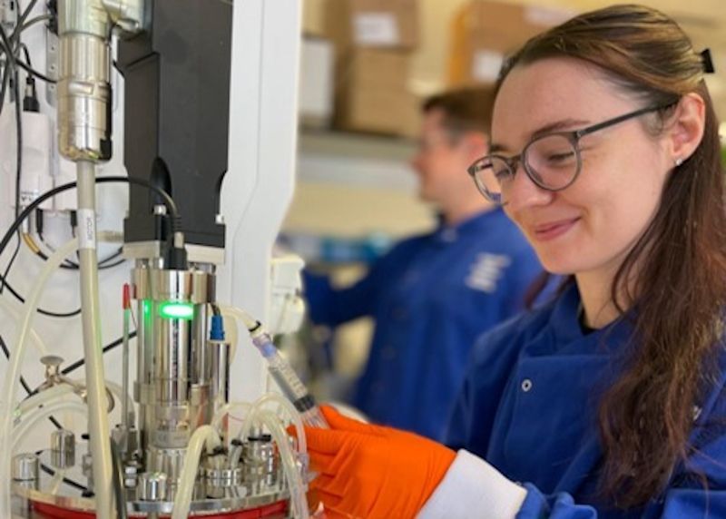 Applied Skills in Mammalian Cell Bioprocessing