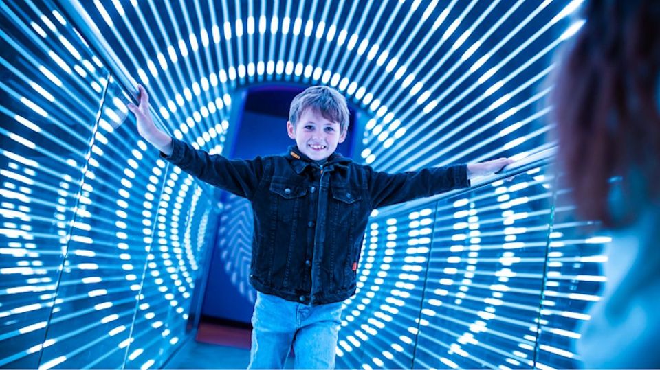 RESILIENCE Northern Ireland: Advancing Skills in Medicines Manufacturing